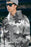 Iemreg Men Sublimation Hoodie