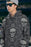 Illethe Men Sublimation Hoodie