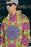 Kachinae Men Sublimation Hoodie