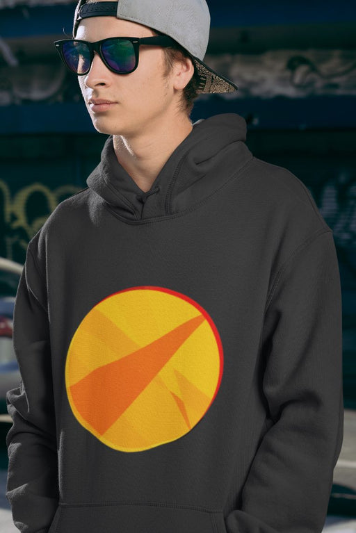 Kuy Men Sublimation Hoodie