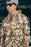 Lanoela Men Sublimation Hoodie