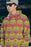 Loknar Men Sublimation Hoodie