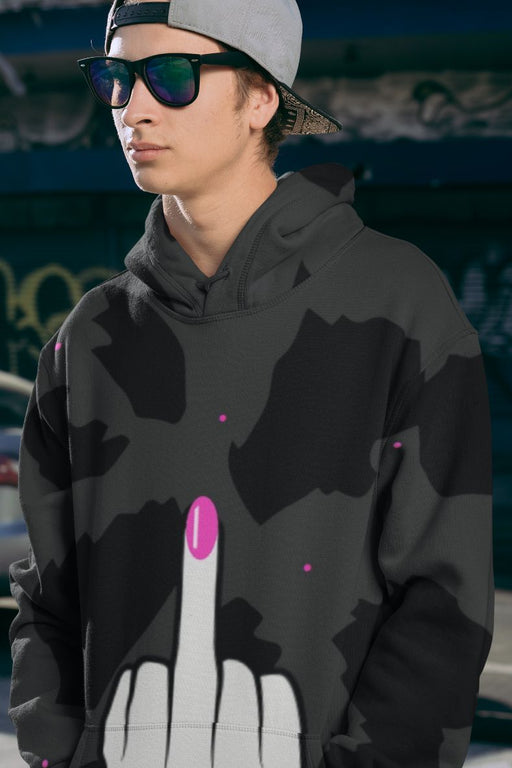 Lol Men Sublimation Hoodie