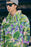 Madog Men Sublimation Hoodie