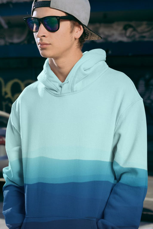 Magical Scene (1) Men Sublimation Hoodie