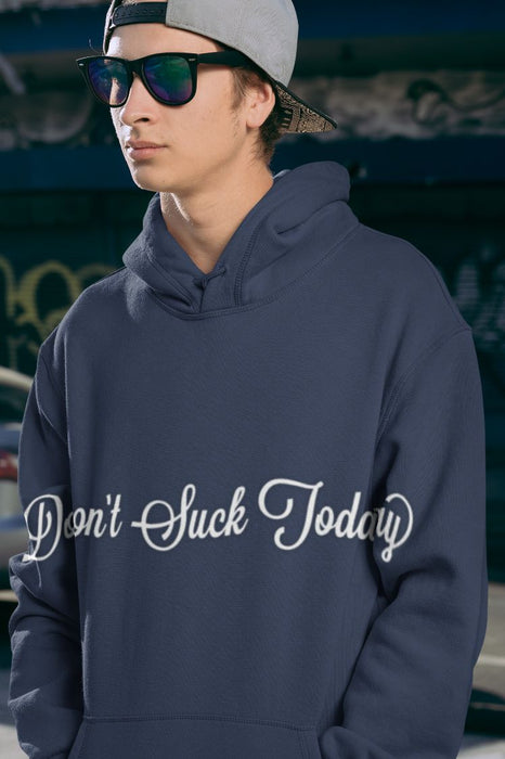 Makei Men Sublimation Hoodie