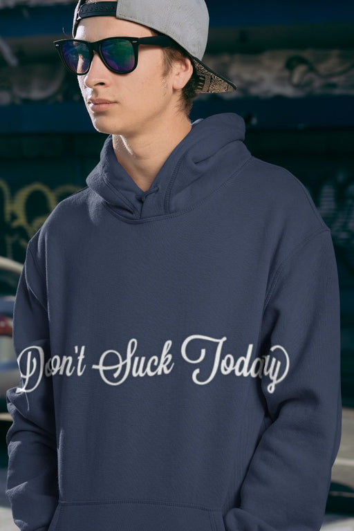 Makei Men Sublimation Hoodie