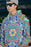 Mandalae (1) Men Sublimation Hoodie