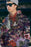 Masaru Men Sublimation Hoodie