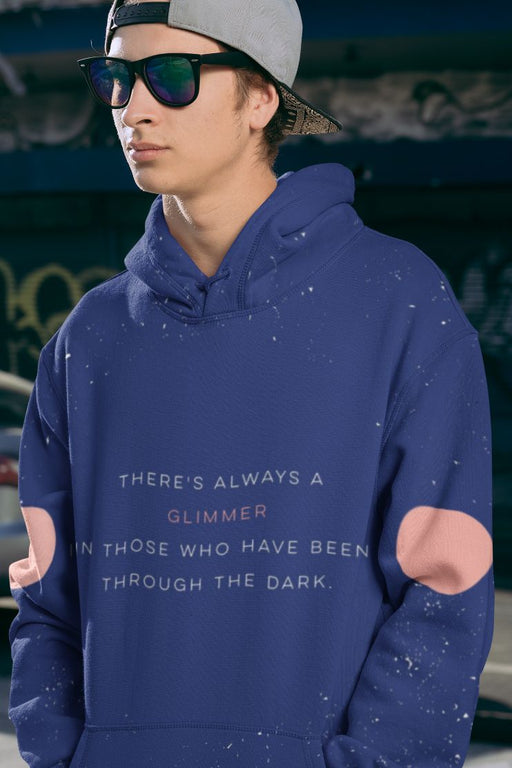 Mitora Men Sublimation Hoodie