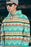 Mynenne Pattern Men Sublimation Hoodie