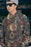 Naezzaerrierth Men Sublimation Hoodie