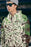 Nature Men Sublimation Hoodie