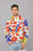 Nenarin (1) Men Sublimation Hoodie
