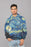 Nereesas Men Sublimation Hoodie