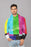 Nileline Men Sublimation Hoodie