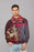 No Music, No Life Men Sublimation Hoodie