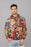 OBEY Vote (1) Men Sublimation Hoodie