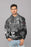 Obey Style Men Sublimation Hoodie