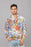 Olaelle (1) Men Sublimation Hoodie
