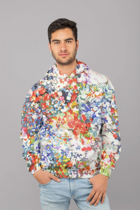 Olaelle (1) Men Sublimation Hoodie