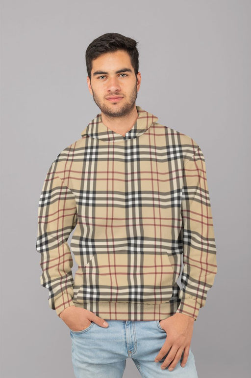 Olaelle (2) Men Sublimation Hoodie