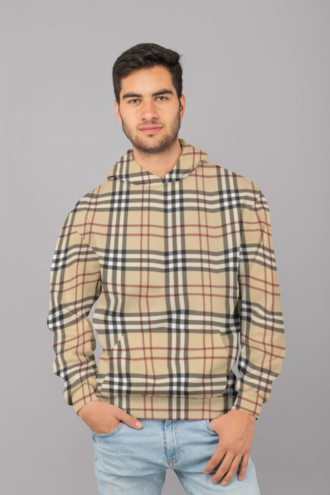 Olaelle (2) Men Sublimation Hoodie
