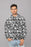 Olloya Men Sublimation Hoodie