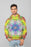 Olmec Jam Men Sublimation Hoodie