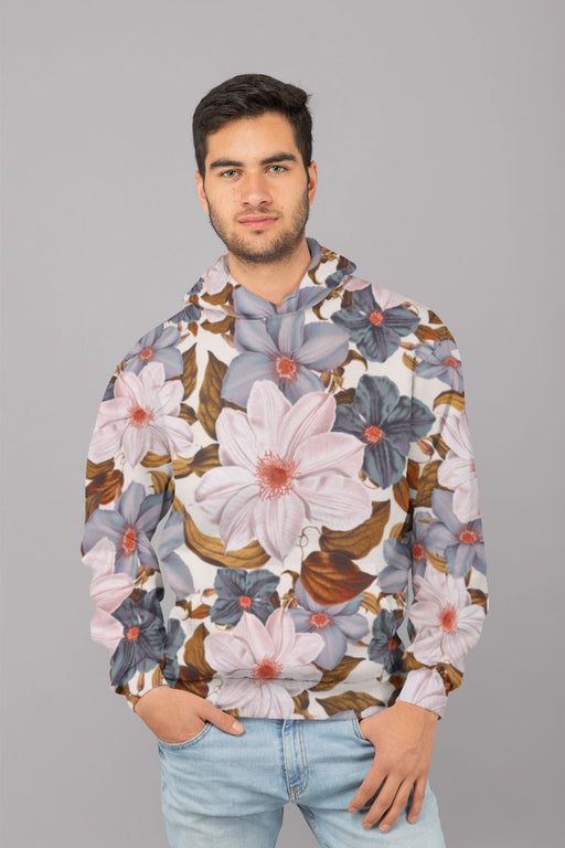 Onenn (1) Men Sublimation Hoodie