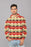 Otamto Men Sublimation Hoodie