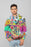 PHN Men Sublimation Hoodie