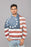 Patrotic Flag (1) Men Sublimation Hoodie