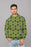 Patrotic Flag (2) Men Sublimation Hoodie