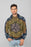 Patrotic  Flag (2) Men Sublimation Hoodie