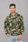 Pegged Camofludge (1) Men Sublimation Hoodie