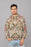 Pegged Camofludge (2) Men Sublimation Hoodie
