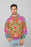 Penteta Men Sublimation Hoodie