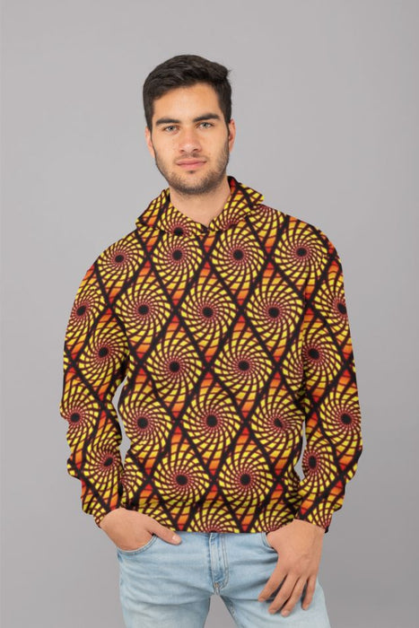 Phlashpoint Men Sublimation Hoodie
