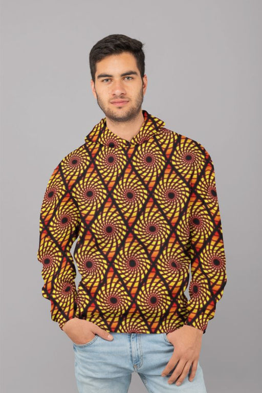 Phlashpoint Men Sublimation Hoodie