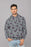 Predwenna (1) Men Sublimation Hoodie