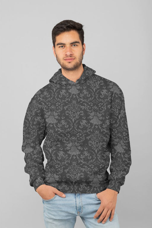 Predwenna (2) Men Sublimation Hoodie