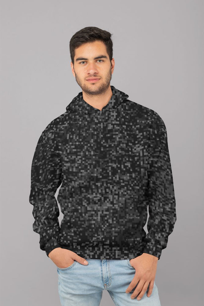 Predwenna (3) Men Sublimation Hoodie