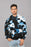 Protector Of Creatures. Men Sublimation Hoodie
