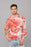 Protector Of Creatures Men Sublimation Hoodie