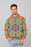 Pyrocibin Men Sublimation Hoodie