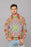 Quatrain Hearts (1) Men Sublimation Hoodie