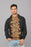 Quatrain Hearts (3) Men Sublimation Hoodie