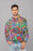 Rapt Men Sublimation Hoodie