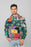 Reading All day (1) Men Sublimation Hoodie